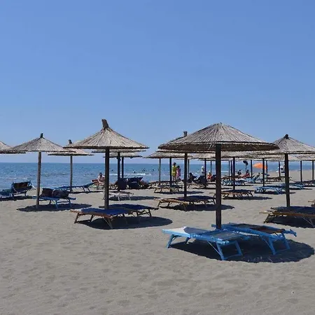 Hotel Viluni Shkoder