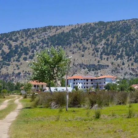 Viluni Hotel