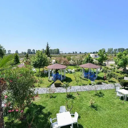 Hotel Viluni Shkoder