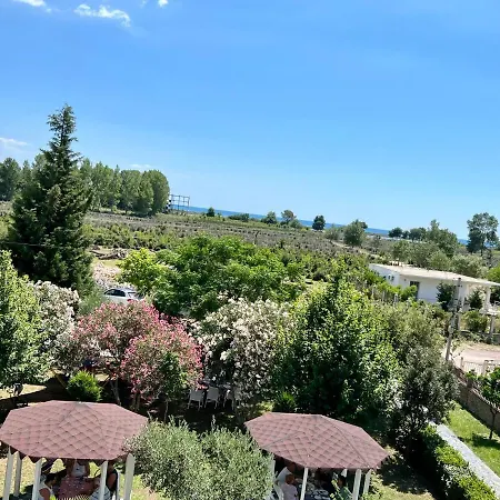 Hotel Viluni Shkoder