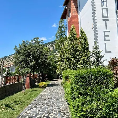 Viluni Hotel Shkoder