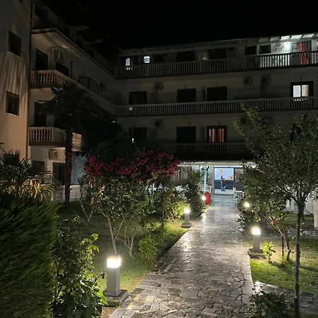 Hotel Viluni