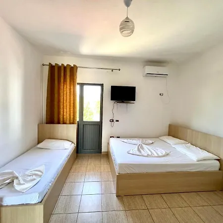 Hotel Viluni