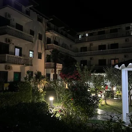 Viluni Hotel *
