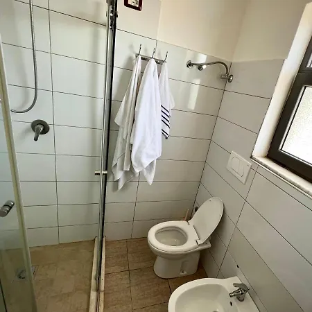 Hotel Viluni Shkoder